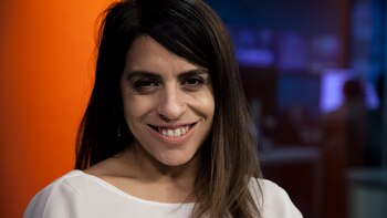 La diputada nacional buscará convertirse