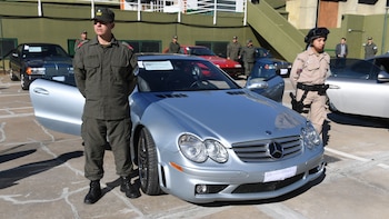 Mercedes Benz CLK 200