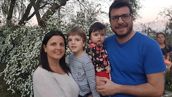 “Y si alguno de mis