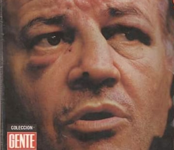 La revista Gente editó un