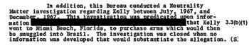 En 1967 el buró federal