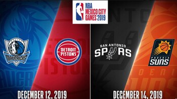 La primera vez que la