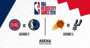 (Foto: NBA México)