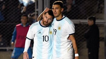 “Tratan de impedirle muchas cosas