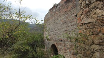 Los paramilitares crearon hornos crematorios