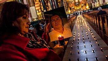 Los mayores perpetradores de este