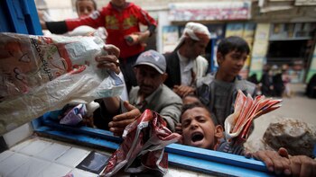 REUTERS/Mohamed al-Sayaghi