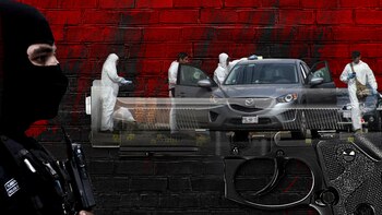 Los homicidios podrían estar relacionados