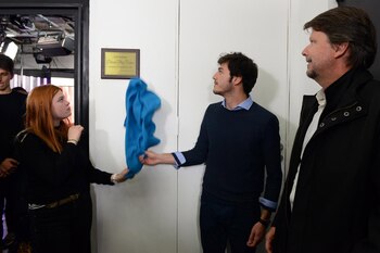 Los hijos de Débora Pérez