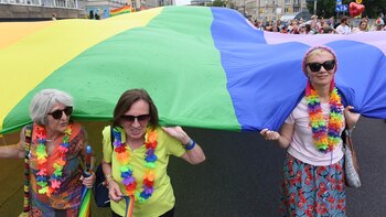 Unas 80 mil personas se