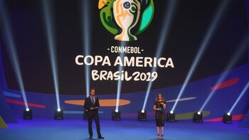 El torneo comenzará este viernes