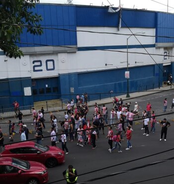 (Foto: Infobae México)