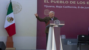 Este sábado se realizó un