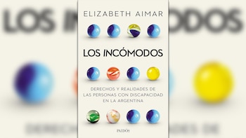 La abogada acaba de lanzar