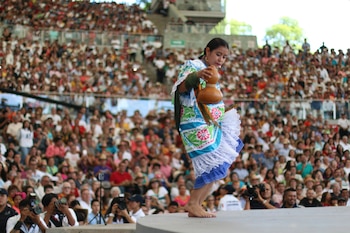 Fue la fiesta del Segundo
