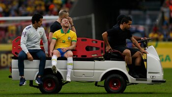 Nueva alarma en Brasil: una