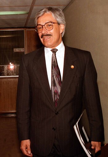 Manuel Muñoz Rocha (Foto: ARCHIVO/Elizabeth