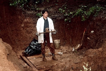 El Fiscal especial para el