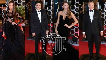 Los estilos de la alfombra