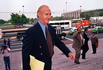 Pablo Chapa Bezanilla (FOTO: Eunice