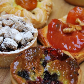 L’Epi y una variedad de