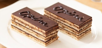 Ópera, de Villa Ocampo Bistró,