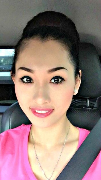 Jade Nguyen. ‘Jade era una