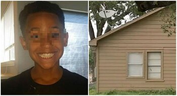 Los delincuentes abrieron fuego contra