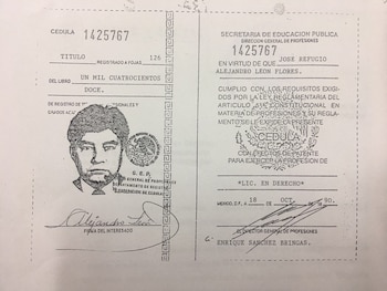 (Foto: Mexicanos Contra la Corrupción