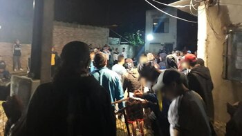 Los efectivos de la DDI