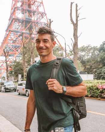 “Hablamos como doce horas. Bueno,