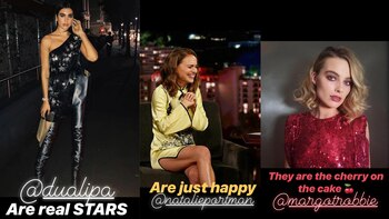 The Attico en su cuenta