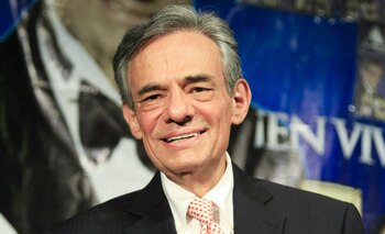 José José aseguró que se