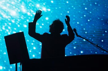 El show de Fito Páez