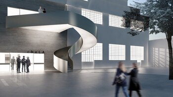 CheLA es un centro de