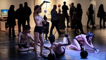 “OUT fit”, Hernán Aguirre García