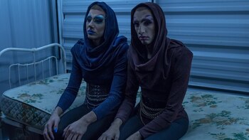 “Las Mackallister”, de Diego Palacios