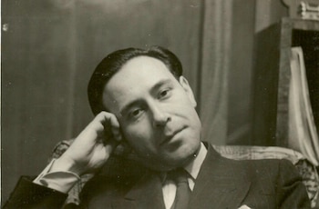 Manuel Penella de Silva, co-autor