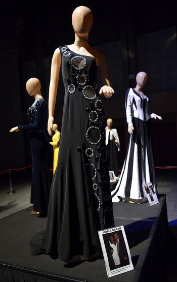 Un diseño utilizado por la