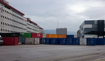 La discreción de los puertos