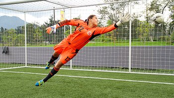 Vanessa Córdoba (@VCordoba1)