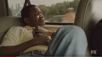 Cuba Godding Jr. dio vida