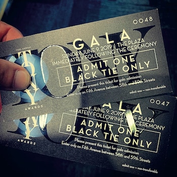 La invitación de Diego y