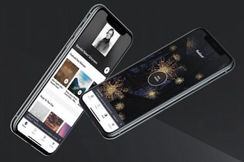 Idagio se ofrece en 180 países