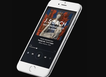 Idagio tiene un catálogo de