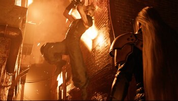 Una de las imágenes del