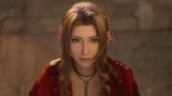 El tráiler mostró a personajes