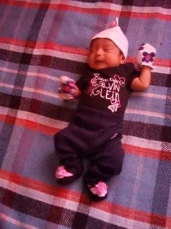 Las autoridades ofrecieron una recompensa