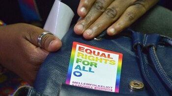 En esta foto de archivo