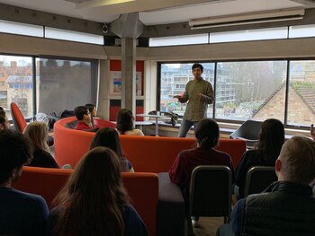 El primer diputado independiente de